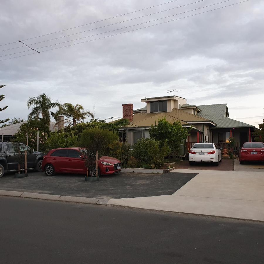 Bunbury'S Most Convenient Location エクステリア 写真