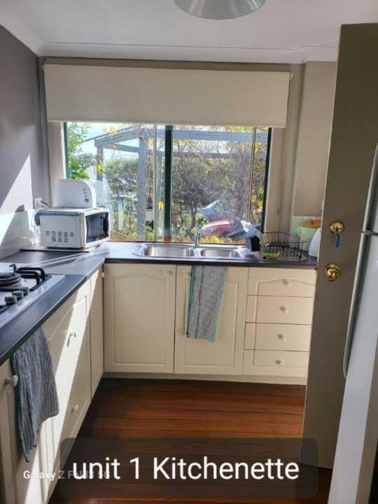 Bunbury'S Most Convenient Location エクステリア 写真